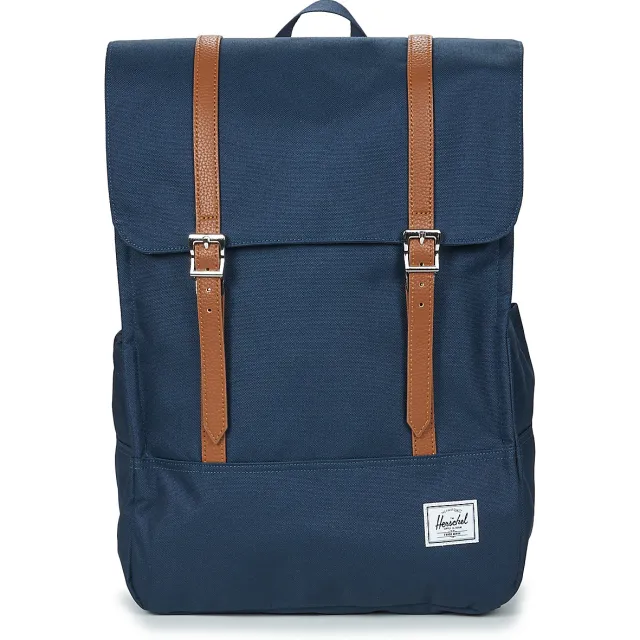 Herschel Survey Backpack dagrugzak blauw
