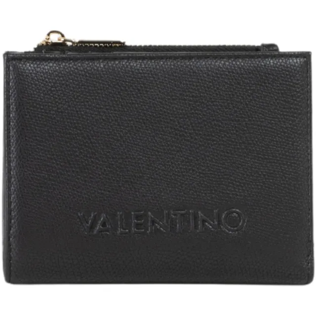 Valentino Bags Bianka RE portemonnee zwart