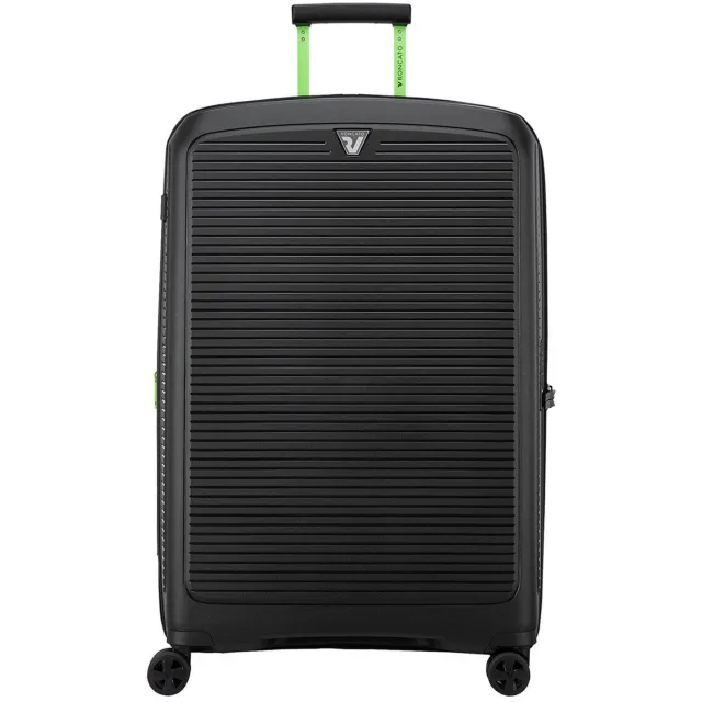 Roncato Arcade Spinner koffer zwart