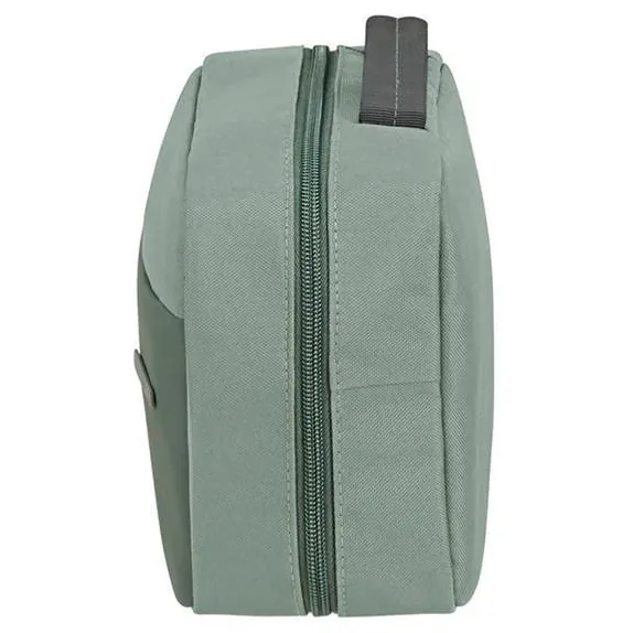 Samsonite Stackd hanging toilettas groen, foto 6