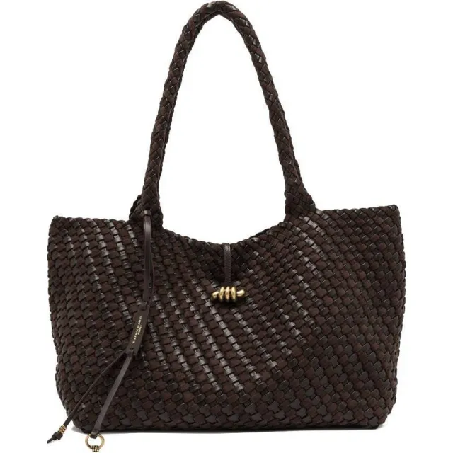 Gianni Chiarini Schoudertassen Aurelie Bruin - One size