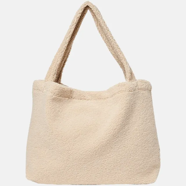 Studio Noos Teddy Mom Bag luiertas ecru Beige