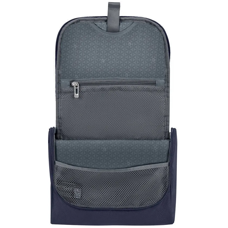 Samsonite Respark ophangbare toilettas donkerblauw, foto 7