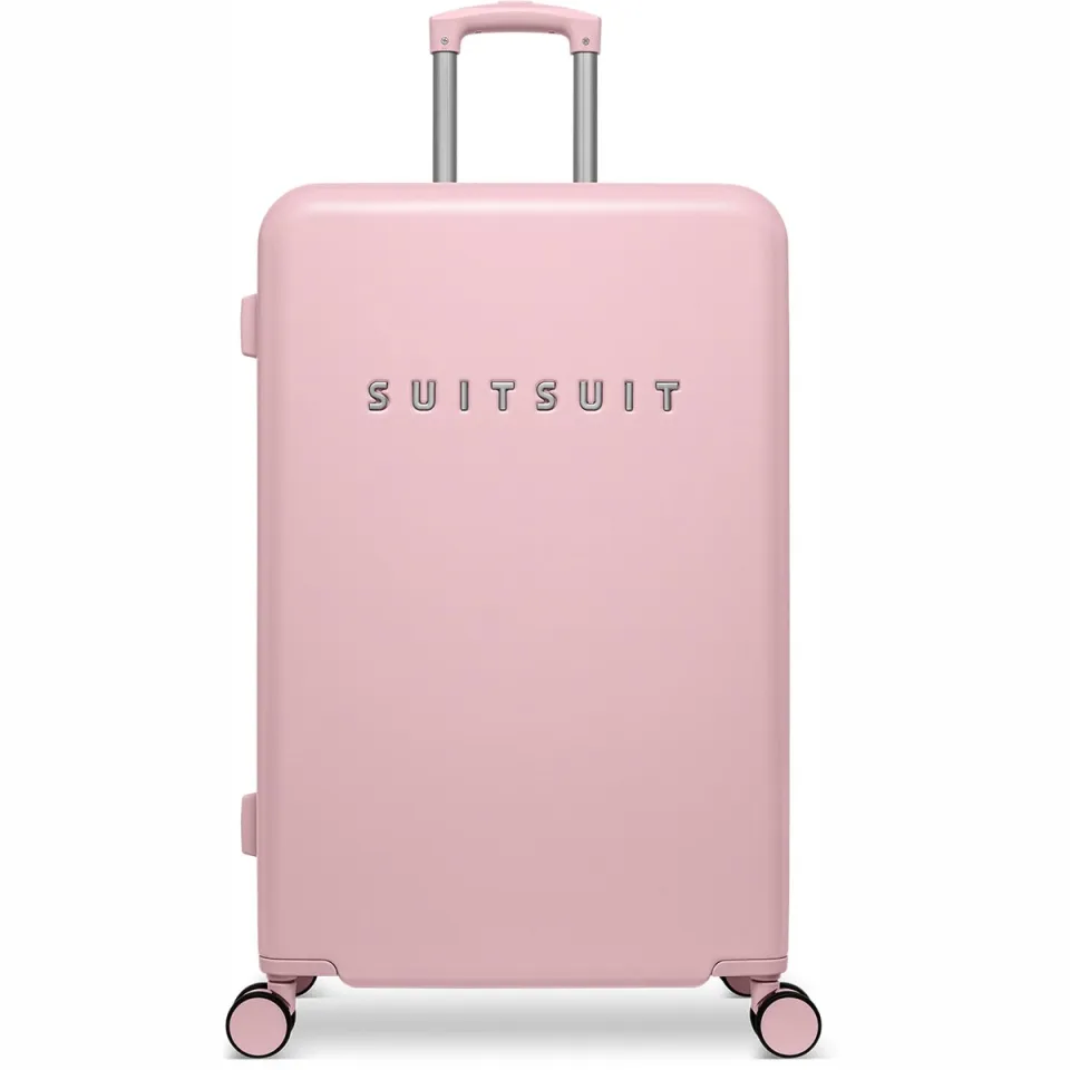 SUITSUIT Evolution reiskoffer powder pink, foto 2