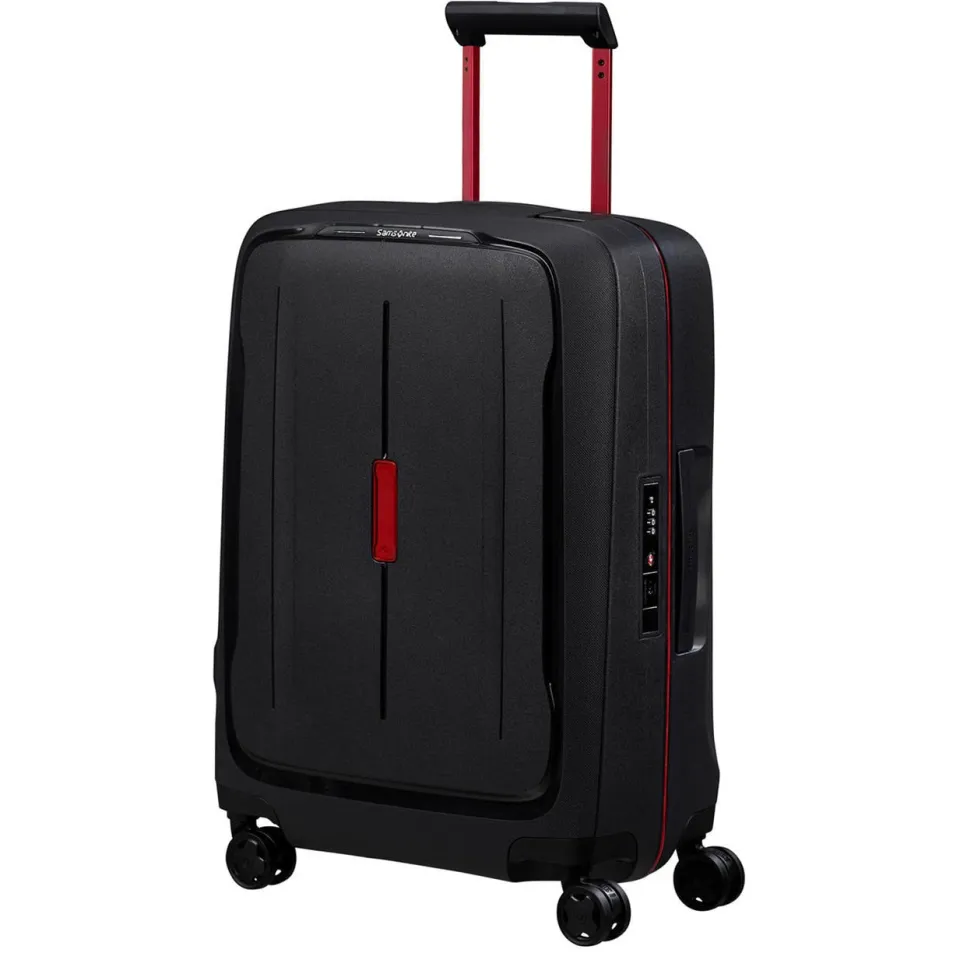 Samsonite Essens handbagagekoffer antraciet, foto 7