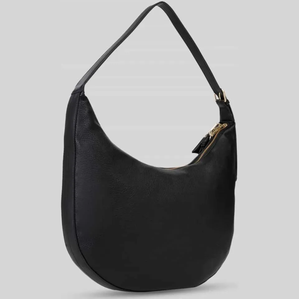 Valentino Bags Maury Hobo schoudertas zwart, foto 3