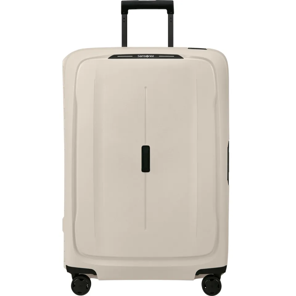 Samsonite Essens spinnerkoffer sandstone, foto 2