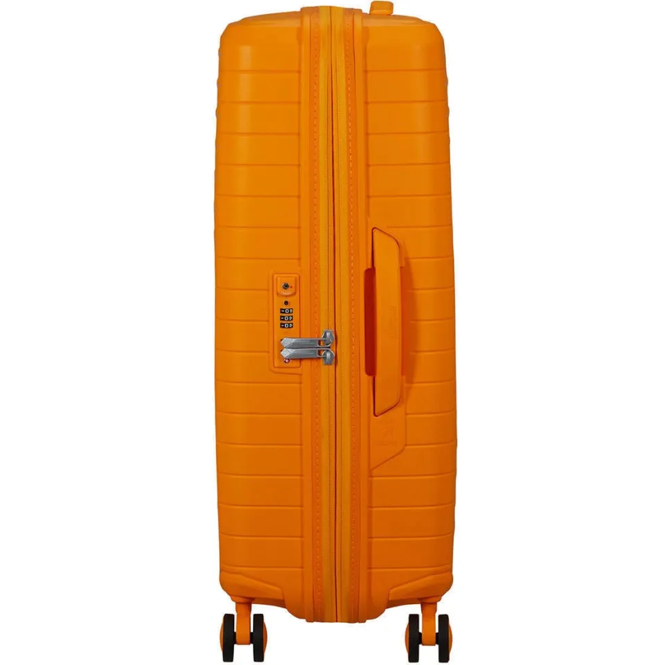 American Tourister FastForward trolley 68 cm oranje, foto 6