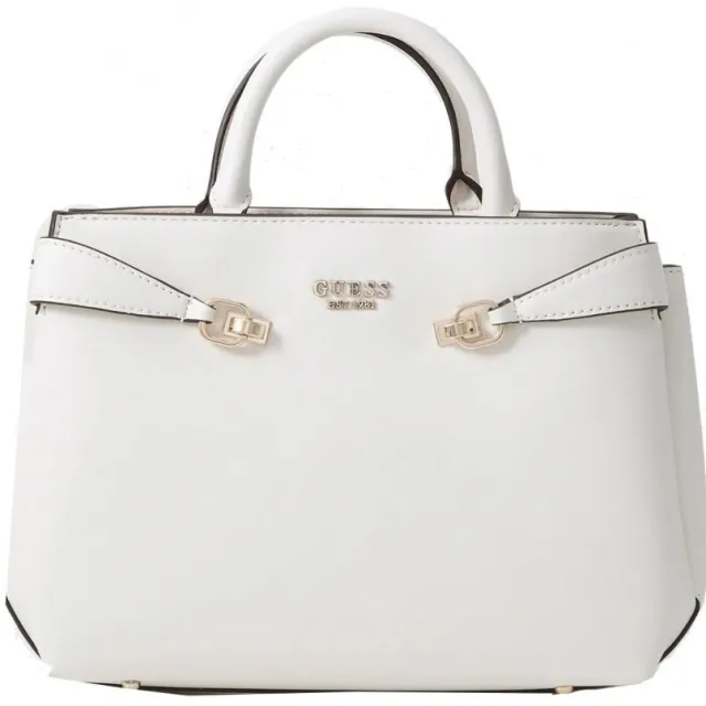 Guess Lorelei Girlfriend handtas crème