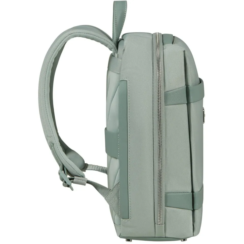 Samsonite Image Biz rugzak mintgroen, foto 3