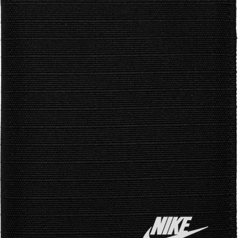 Nike Club Fold Wallet portemonnee zwart, foto 2