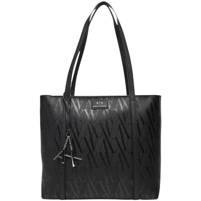 Armani Exchange Tas Armani Exchange XW001199 AF26969 Zwart