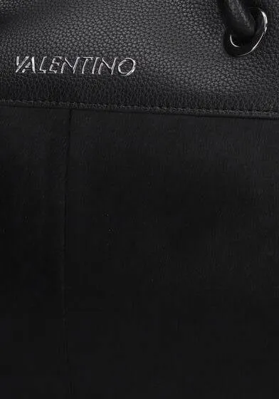 Valentino Bags Alexia Winter handtas zwart, foto 6