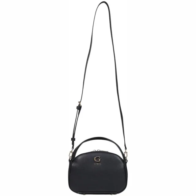 Tas Guess LUCCI GIRLFRIEND SAT HWBG97 39130 zwart