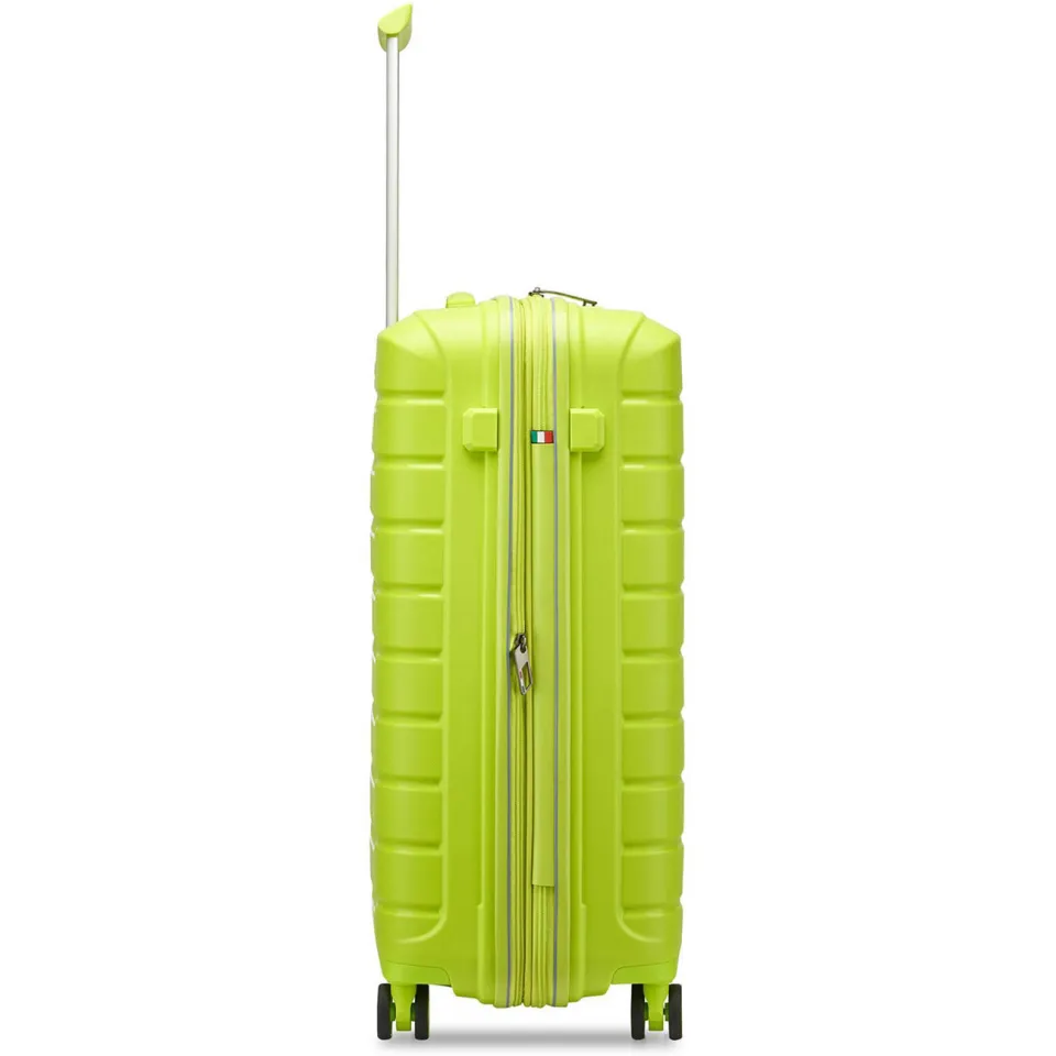Roncato B-Flying 68 trolley limegroen, foto 3
