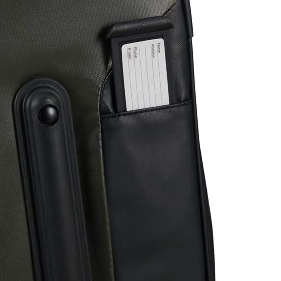 Samsonite Ecodiver reistas met wielen kaki, foto 7