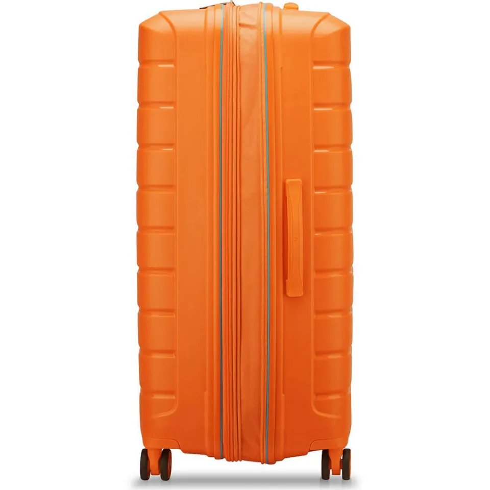 Roncato B-Flying koffer oranje, foto 5