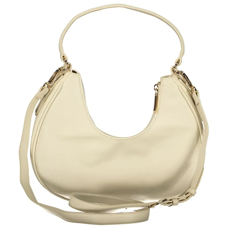 Valentino Clio Re schoudertas beige, foto 2