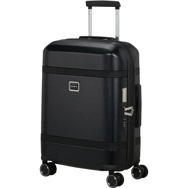 Samsonite Image Spinner koffer 55 cm zwart, foto 2