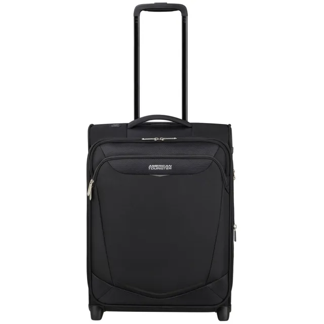 American Tourister Summerride koffer zwart