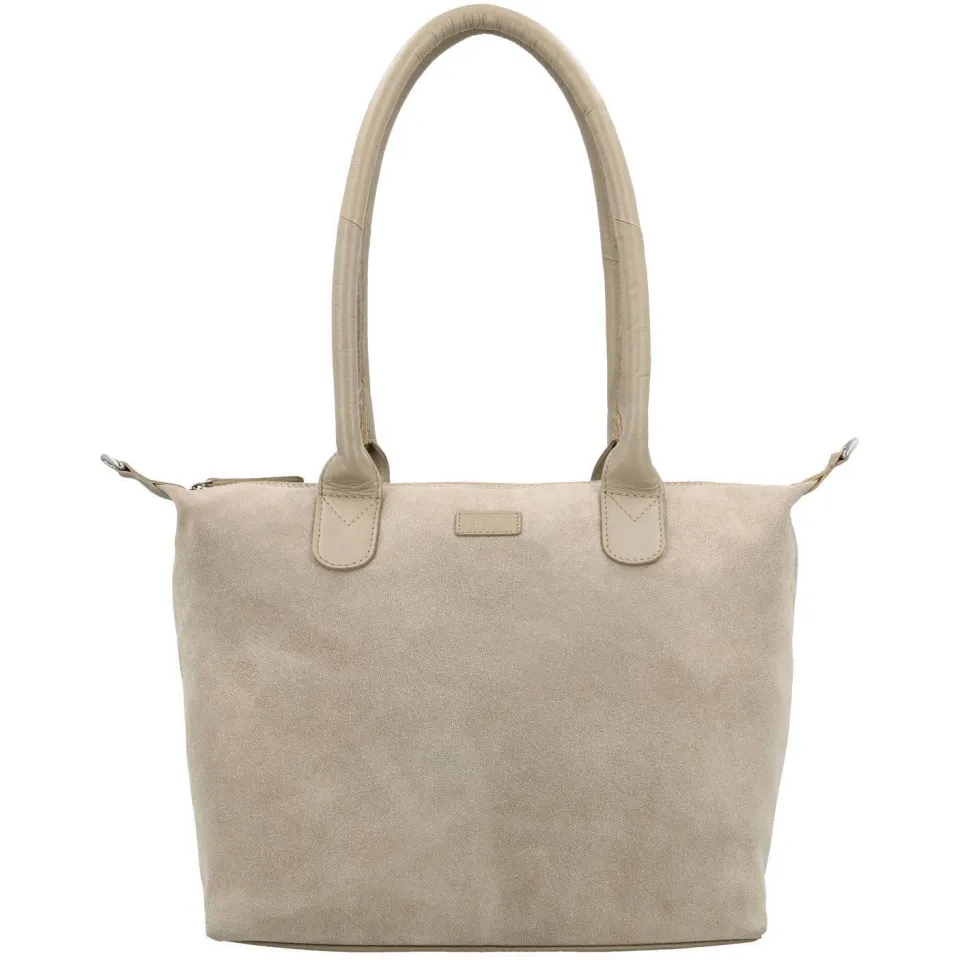 Charm London Buckingham Royale shopper zand