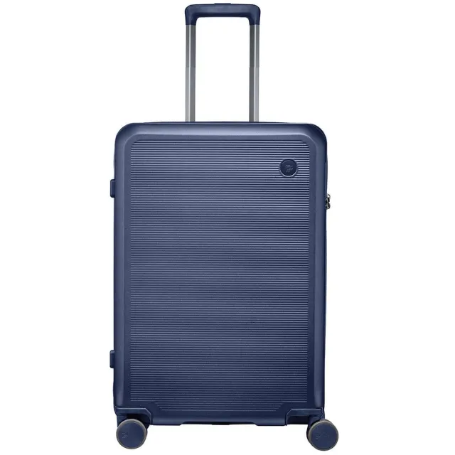 Travelbags The Flow Trolley M blauw