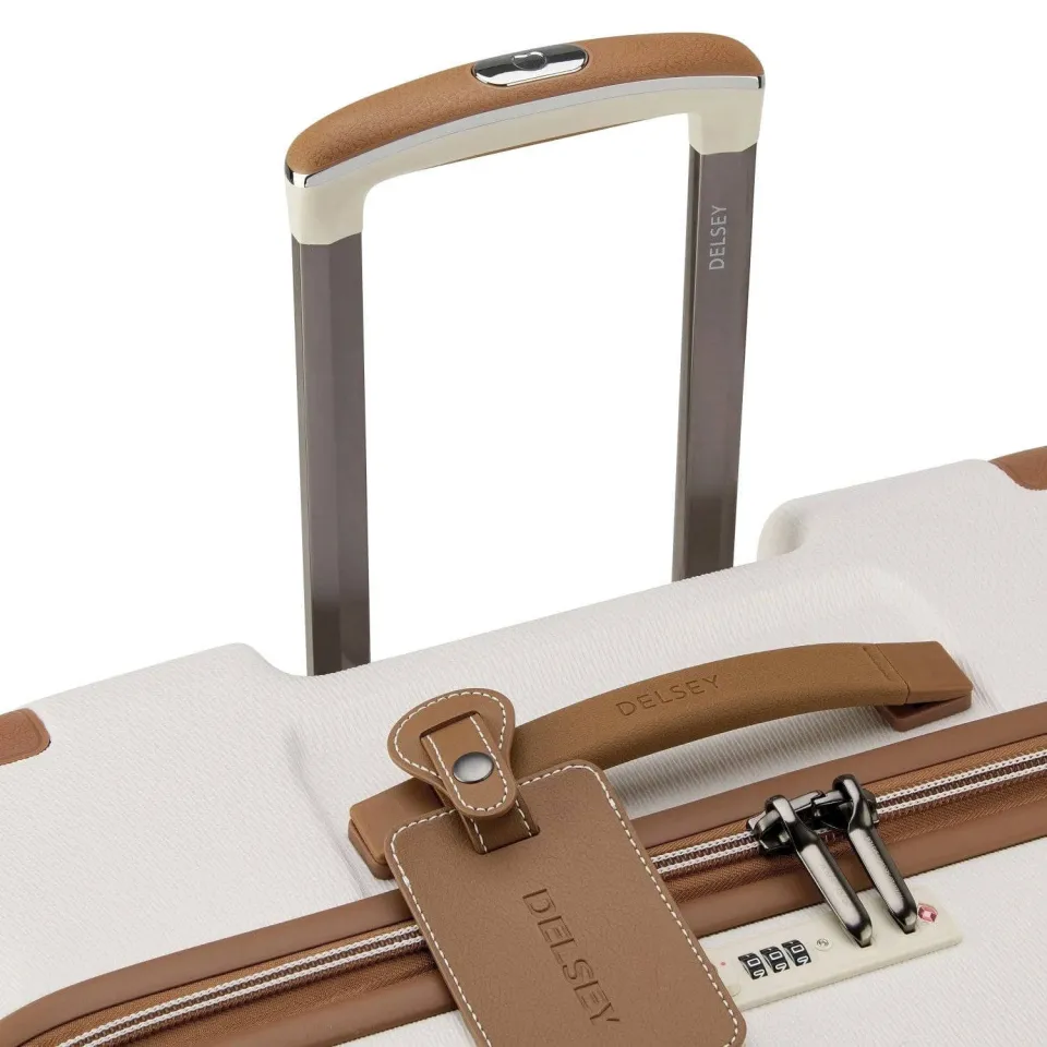 Delsey Chatelet Air 2.0 reiskoffer ecru, foto 4