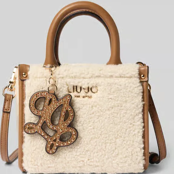 Liu Jo Ridhi XS tote tas cream, foto 2