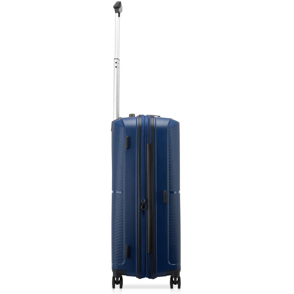 Roncato Storm handbagage spinner nachtblauw blauw, foto 3