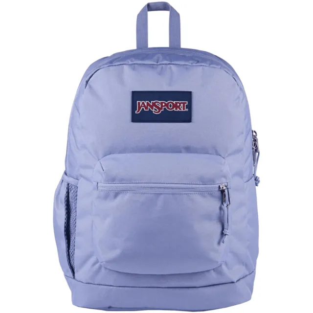 Rugzak Jansport Cross Town Plus Backpack violet