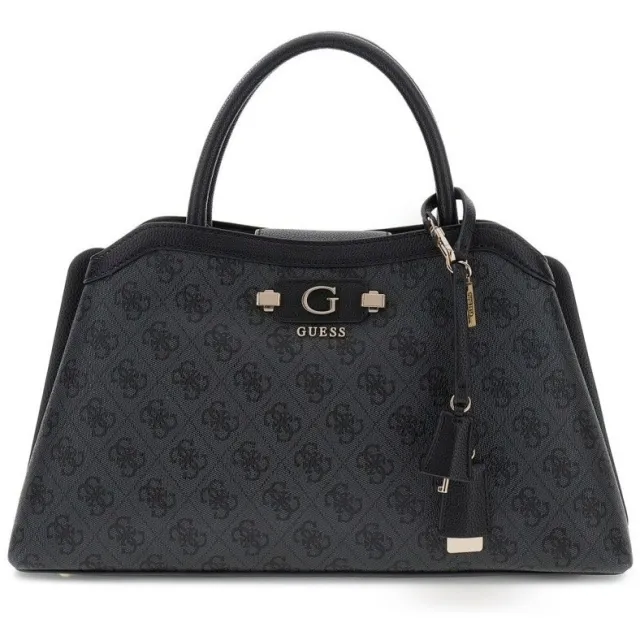 Guess Tas Guess Hwsg97 49230 Lindsey Tote Grijs