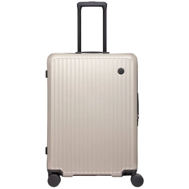 Travelbags The Eclipse trolleykoffer champagne