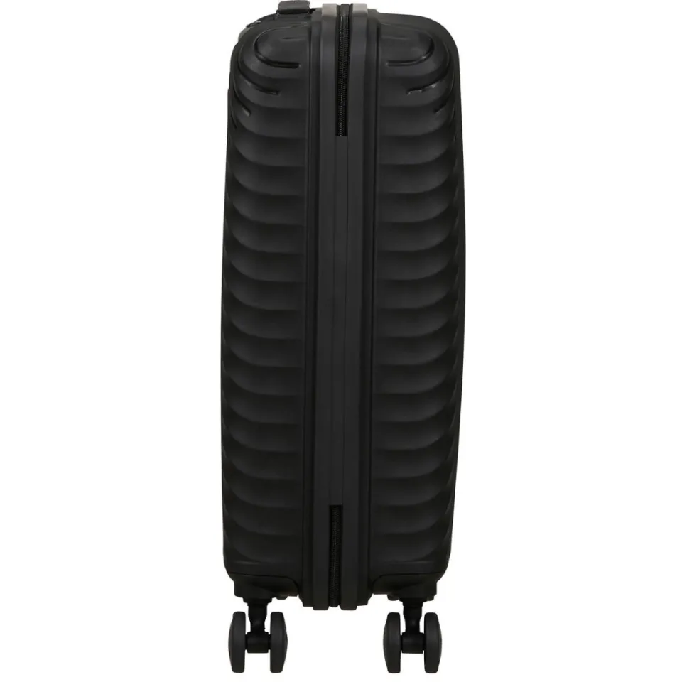 American Tourister Diablast handbagagekoffer zwart, foto 6