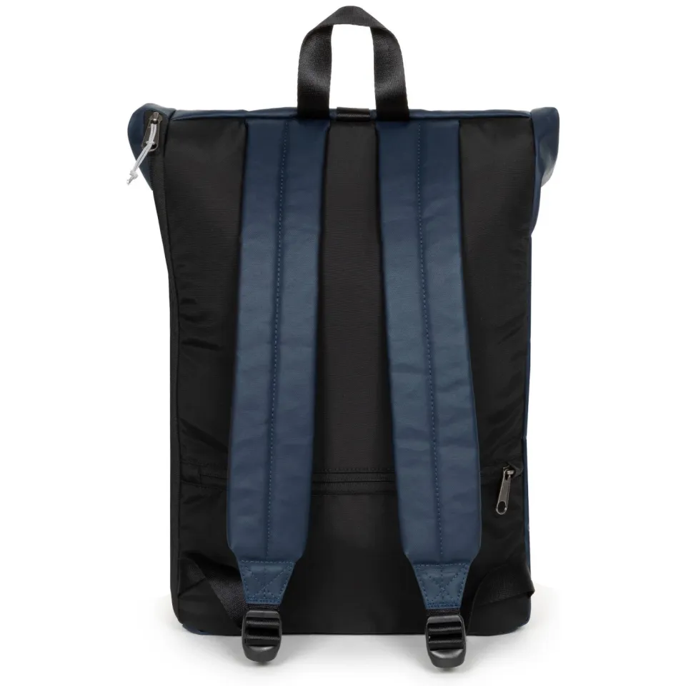Eastpak Up Roll rugzak donkerblauw blauw, foto 3