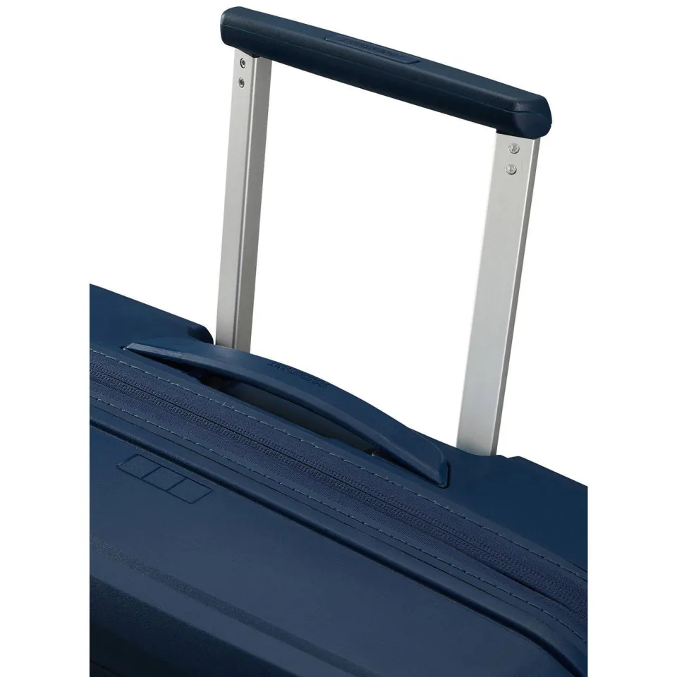 American Tourister trolley FastForward 68 cm. Expandable blauw, foto 5
