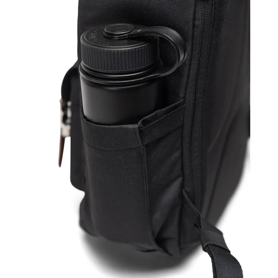 Herschel Little America Mid rugzak zwart, foto 7