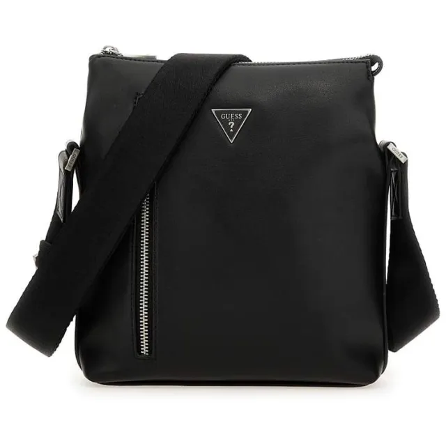Guess Scala Xbody handtas zwart