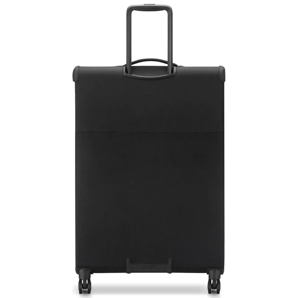 Delsey Brochant 3 78 cm uitbreidbare koffer zwart, foto 2