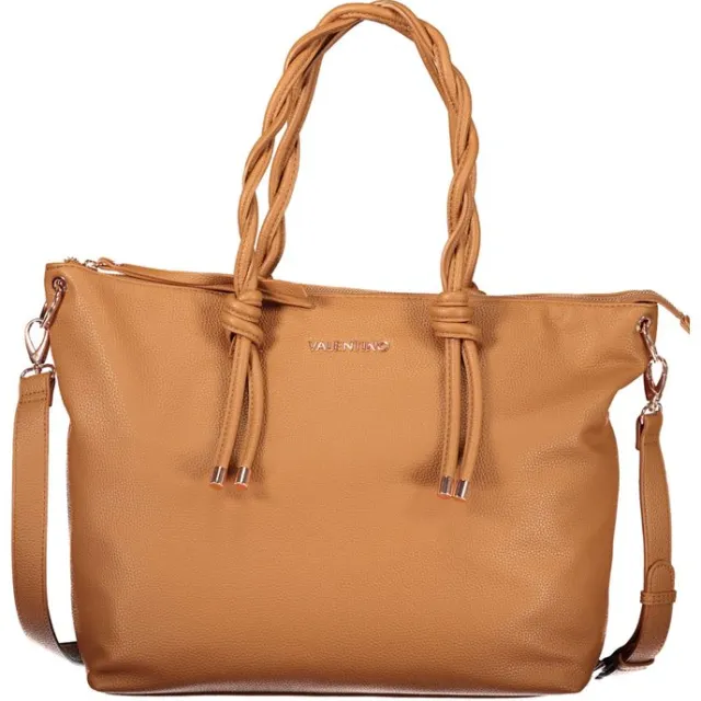 Valentino Scarlett Re shopper terracotta Cuoio