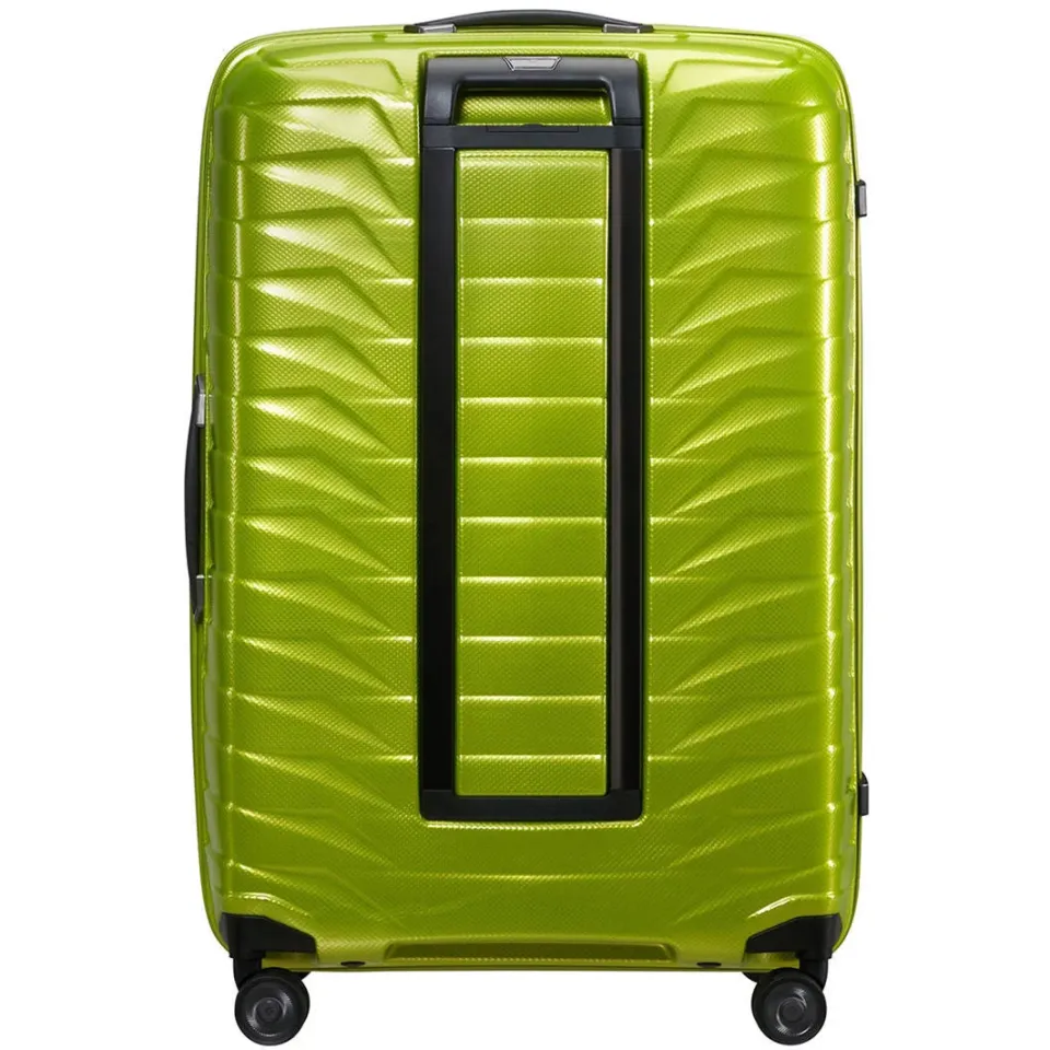 Samsonite Proxis trolley limegroen, foto 6