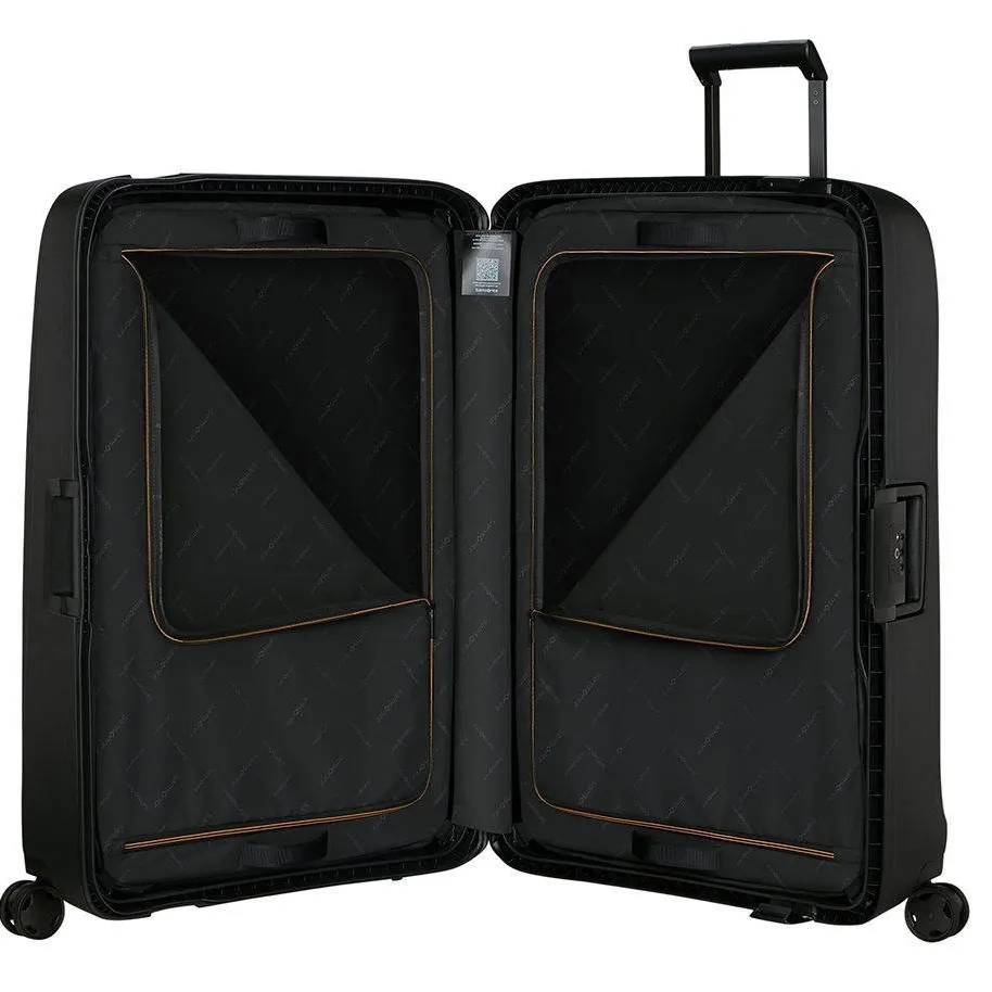 Samsonite Essens koffer antraciet, foto 5