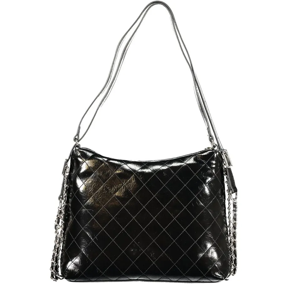 Valentino Wakanda hobo schoudertas zwart, foto 2