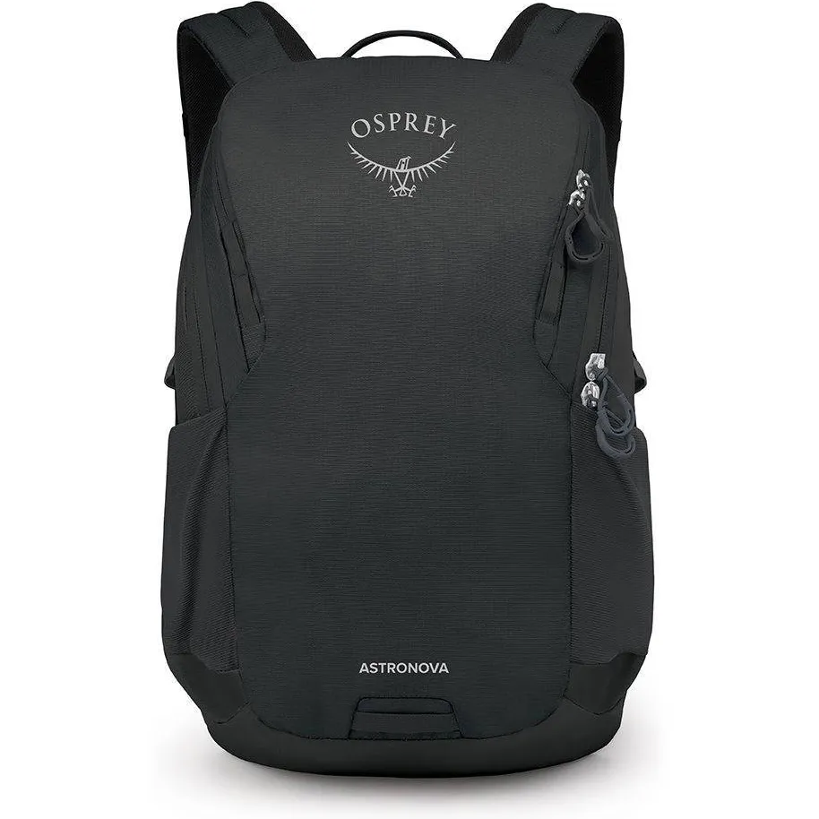 Osprey Astronova 23 dagrugzak zwart, foto 5