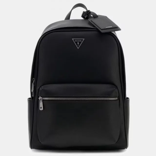 Guess Rugzak Guess HMMISL P6411 MILANO-BLACK Zwart