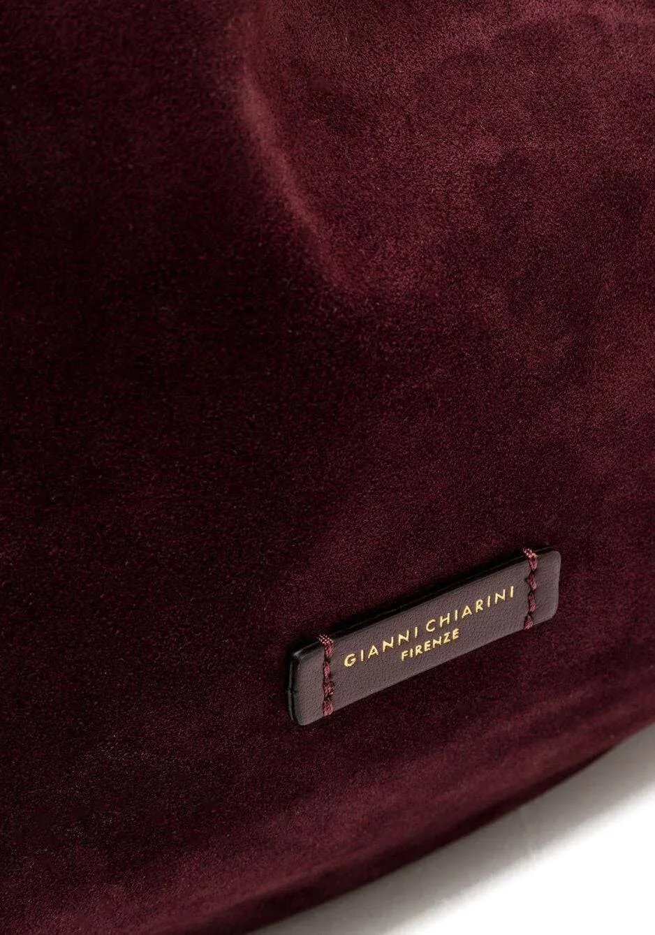 Gianni Chiarini Schoudertassen Morgana / Bs 12260 Bordeaux - One size, foto 4