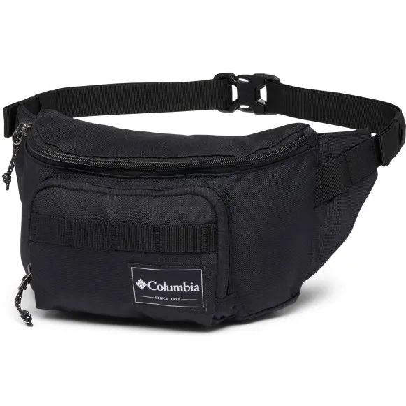 Columbia Zigzag II Hip Pack - Heuptas zwart