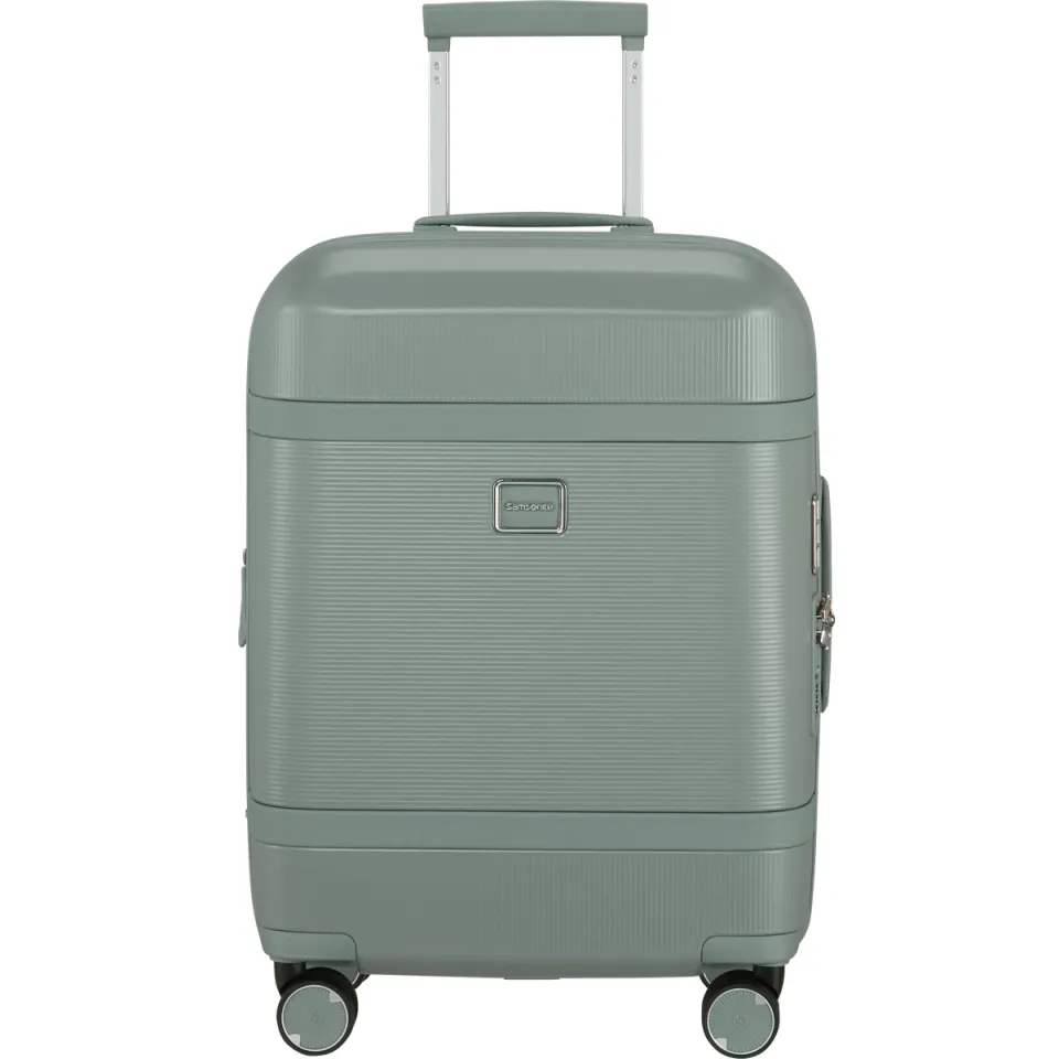 Samsonite Image Spinner koffer 55 cm thyme