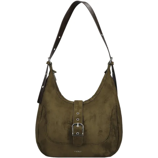 Rieker RGD handtas groen