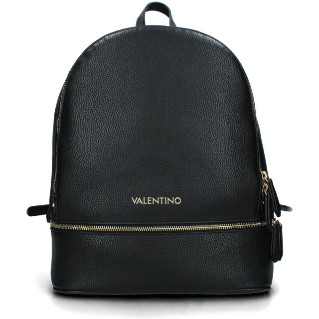 Valentino Bags Rugzak Valentino Bags VBS7LX02 Zwart