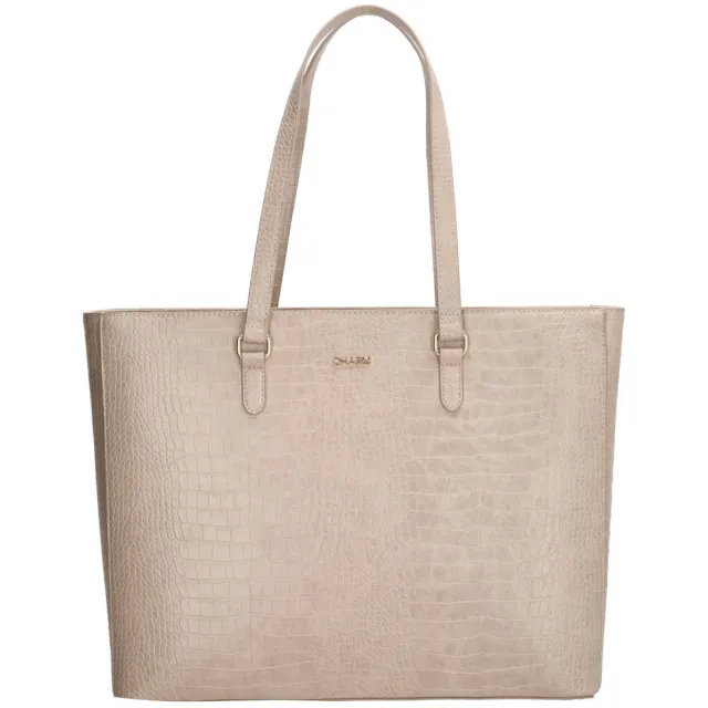 Charm London Midwood shopper beige